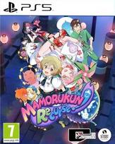 PS5 Mamorukun ReCurse!