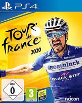 PS4 Tour de France 2020