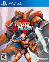 PS4 Panzer Paladin