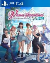 PS4 Venus Vacation Prism: Dead or Alive Xtreme