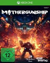 Xbox One Mothergunship