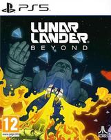 PS5 Lunar Lander Beyond