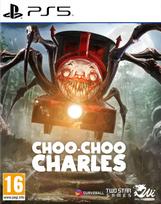 PS5 Choo-Choo Charles