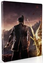 PS5 Nioh 3 Steelbook Edition