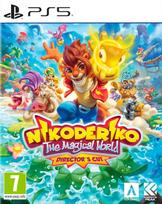 PS5 Nikoderiko: The Magical World Director’s Cut