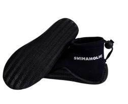 Neopreniniai batai swimaholic neoprene shoes black 36