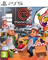 PS5 MasterChef