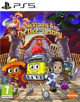 PS5 Nicktoons & the Dice of Destiny