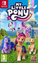 SWITCH My Little Pony: A Maretime Bay Adventure