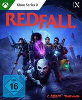 Xbox Series X Redfall