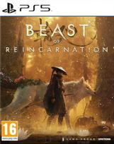 PS5 Beast of Reincarnation