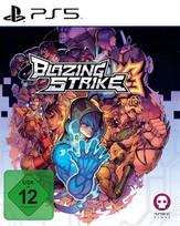 PS5 Blazing Strike