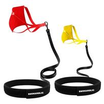 Pasipriešinimo parašiutų rinkinys swimaholic parachute set