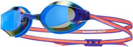 Tyr blackops 140 ev mirrored women modro/červená
