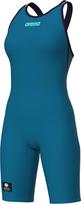 Arena powerskin carbon air3 open back blue cosmo/midnight 24l