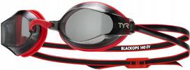 Tyr blackops 140 ev racing juoda/raudona
