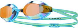 Tyr blackops 140 ev mirror junior oranžinė/žalia