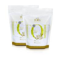 Depiliacinis vaškas granulemis Italwax Argan, 750g x2