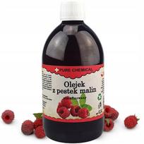 Šalto spaudimo rožių aliejus Chosa 500ml