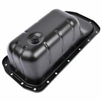 Engine Oil Pan For Ford B-Max Ecosport Fiesta Focus Kuga Escape Mondeo Fusion 2001-2020 2178714 JX6Q6675AB Car Accessories