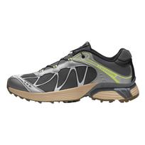 Salomon XT-Whisper Moon Pack Unisex Bėgimo bateliai Pilki Castlerock Avalynė-Sidabriniai L47761100 44⅔ black
