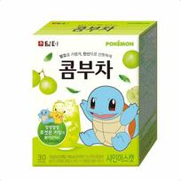 Damtuh Pokemon Kombucha Shine Muscat 30T Kombucha Shine Muscat 30T yellow