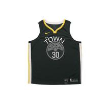 Nike Stephen Curry swingman jersey 877205-060 S white