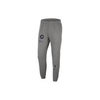 Nike NBA Casual Pants Men's Gray DN4728-063 L pilka
