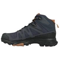 SALOMON X Ultra 4 MID GTX W Tinklelis Patogūs L41295600 40 black