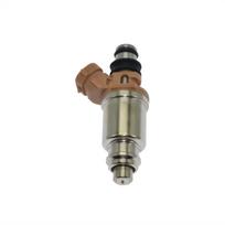 Fuel Injectors for Toyota Corolla 1.6L 92-97 and Geo Prizm 1.6L 93-97 23250-16150 23209-16150 94853703 89053854 boost power and fuel economy