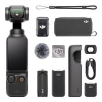 Kamera Sportowa Dji Osmo Pocket 3 4K Creator Combo