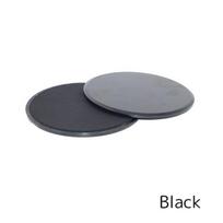 Sliding Gliding Discs Fitness Disc Full Body Sport Trainers Core Slider Gliding Discs Yoga Training mėlyna