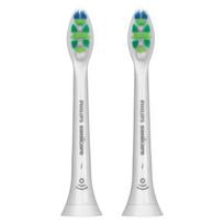 Elektrinio dantų šepetėlio antgalis "Philips" PHILIPS SONICARE HX9001/10 INTERCARE x2