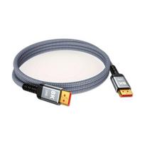 DisplayPort 1.4 kabelis žaidimams