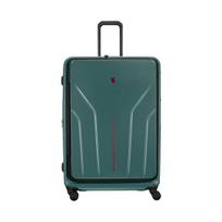 Wenger Amplix Large Lagaminas Su Praplatinimo Galimybe, Deep Lake
