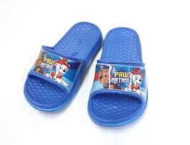 Šlepetės berniukams Paw Patrol 40540 01, mėlynos, 24