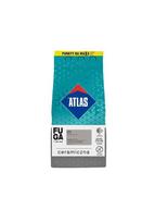 Keraminis siūlių glaistas Atlas 019, 2 kg, šviesios smėlio spalvos