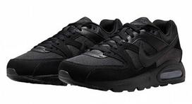 Vyriški sportiniai batai Nike Air Max Command, juodi, 629993 020, dydis: 44, 40