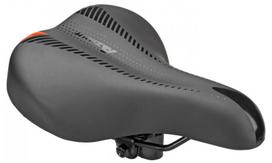 Dviračio balnas Azimut MTB Flex, 260 x 220mm