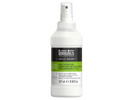 Speciali priemone akriliniams dažams Liquitex Palette Wetting 237ml purškiamas