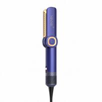 VELORA oro srauto džiovintuvas/tiesintuvas su neigiamų jonų generatoriumi blue edition
