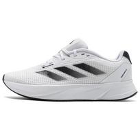 Adidas Duramo Sl Cloud White Core Black Grey Sneakers IE7262 44⅔ balta