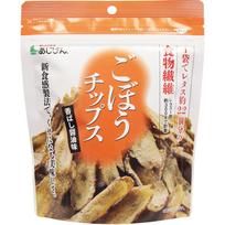 Aji-Gen Burdock Root Chips, Savory Soy Sauce Flavor, 55g Other (check locks, tongue cleaners, etc.) Block Other (check locks, tongue cleaners, etc.) 1