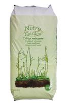 Soil Nutro Garden juodžemis daržui 60 l, maistingas sodo mišinys