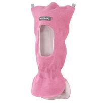 Huppa Megzta kepurė-šalikas SELAH, rožinė, S, pink