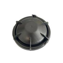 For BMW 5 Series E60 E61 520 523 525 528I Headlight Rear Cover Dust Cover Lamp Dust Cover 16451300 Brand New 1 pcs gray