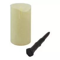 Paladone Harry Potter Candle Light With Wand Remote Control V3