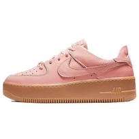 Nike Air Force 1 Sage Low Lx Washed Coral Gum Women's AR5409-600 40.5 beige