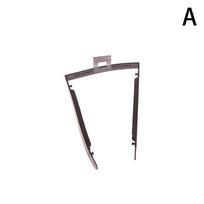 HDD SSD Cable Caddy Bracket Tray For Thinkpad L480 EL480 L490 Laptop SATA Hard Drive Wire Stand Connector Adapter Cable gray