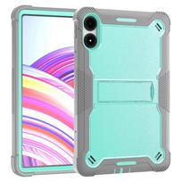 Armor Case for Xiaomi Redmi Pad 2 2025 SE 4G 8.7 Pro 12.1 10.6 SE 11 Tablet Cover for Xiaomi Pad 8 7 6 Pro 11.2 11 Stand Case Redmi SE 8.7 inch white